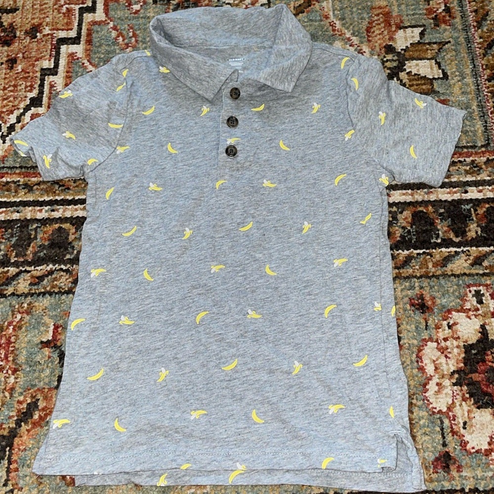 Banana Polo